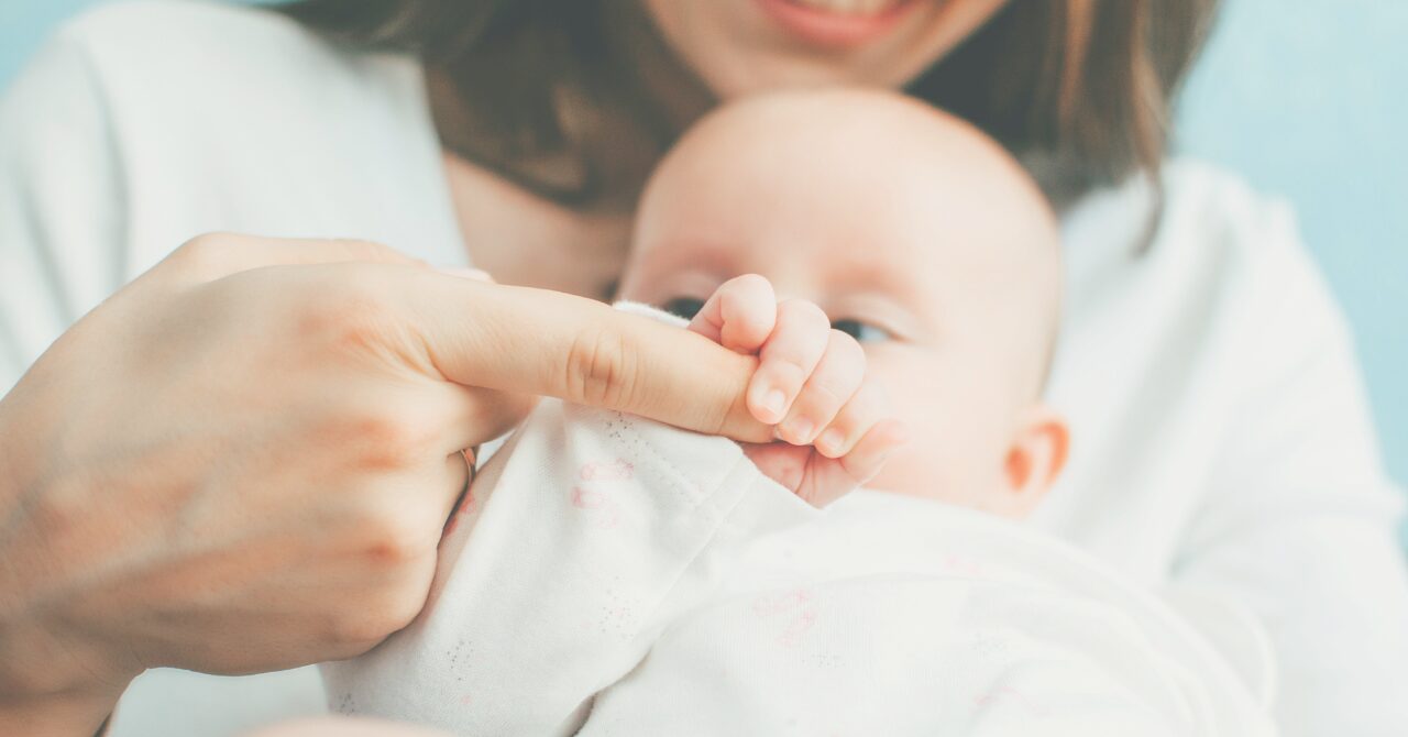 産後にネガティブになりやすい意外な要因