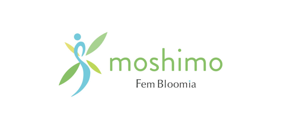 「もしも」の時のためのブランドmoshimo