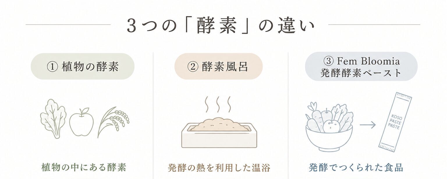 「酵素」とは？甲子園球児も取り入れていた疲労回復方法
